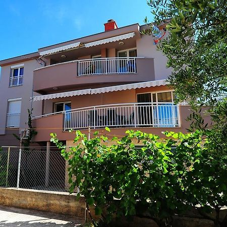 Apartments Magdalena Bibinje Exterior photo