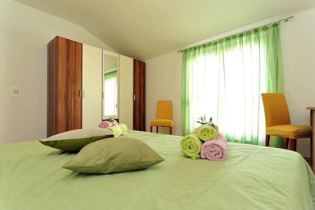 Apartments Magdalena Bibinje Room photo