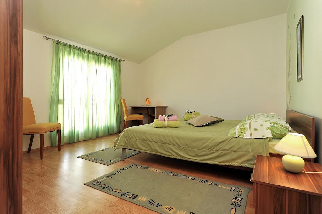 Apartments Magdalena Bibinje Room photo