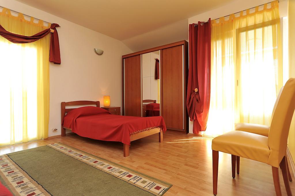 Apartments Magdalena Bibinje Room photo