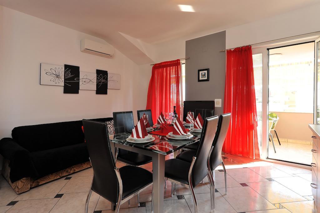 Apartments Magdalena Bibinje Room photo