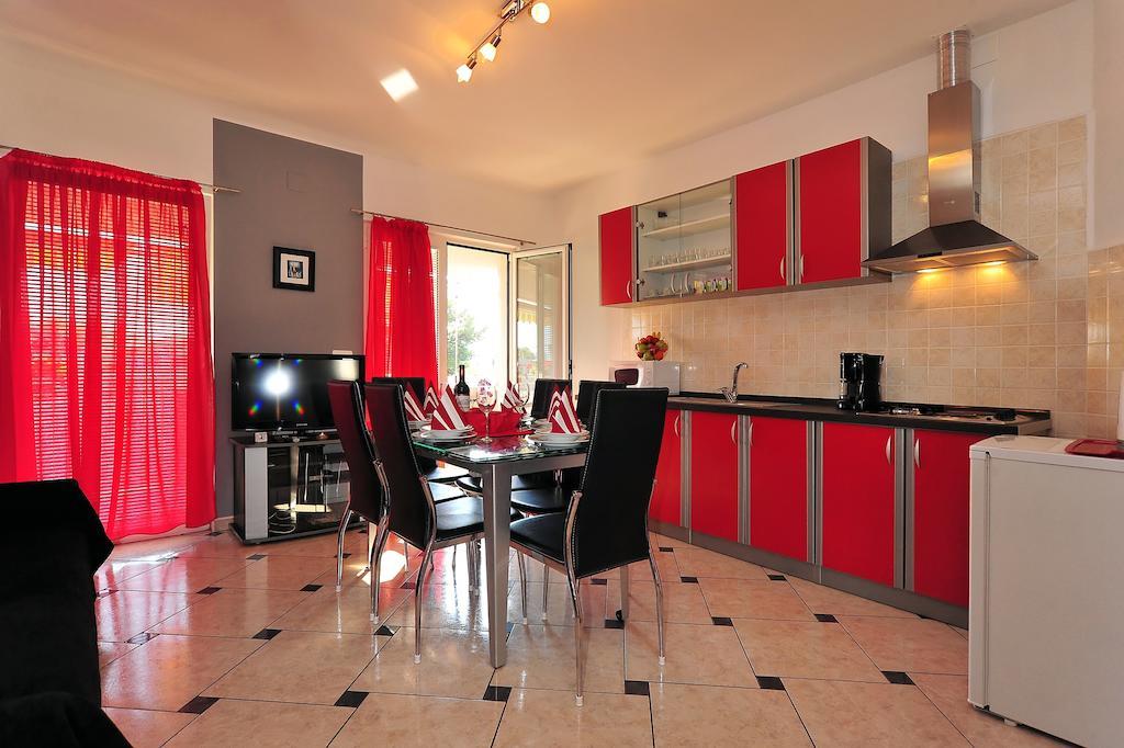 Apartments Magdalena Bibinje Room photo