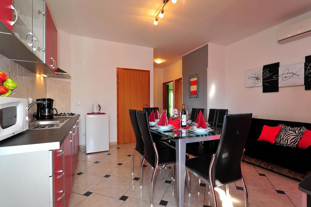 Apartments Magdalena Bibinje Room photo