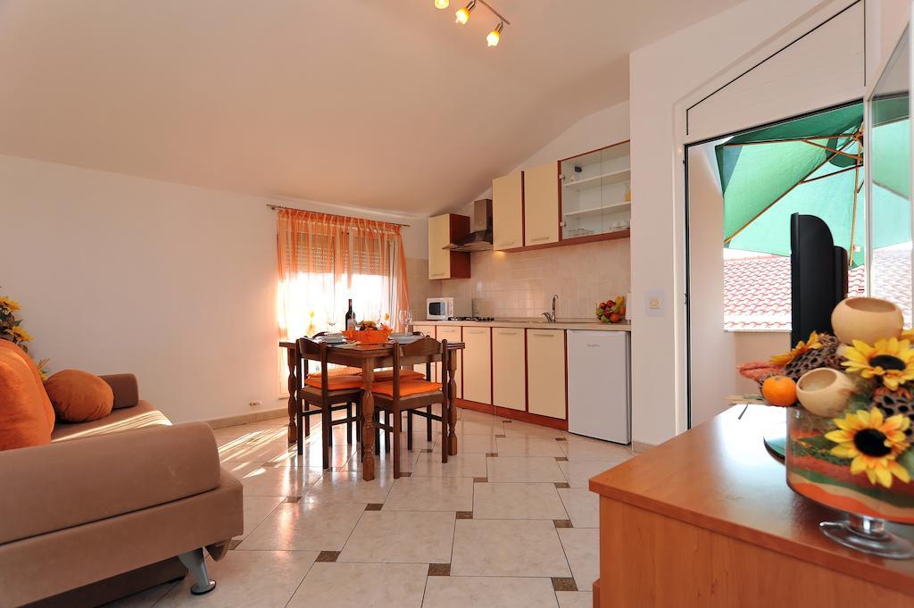 Apartments Magdalena Bibinje Room photo